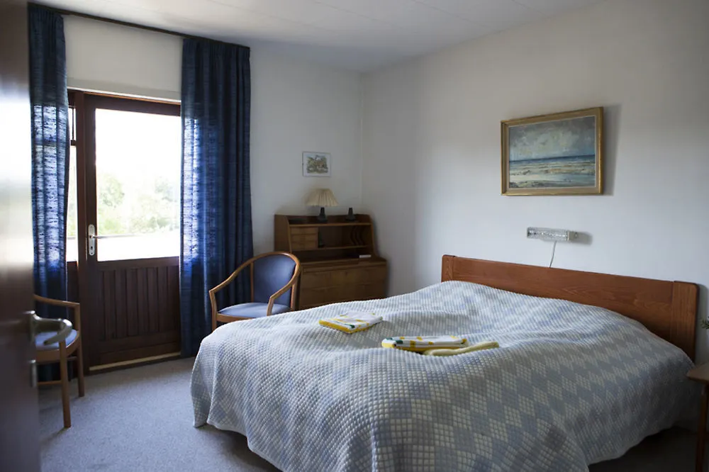 Hotel Inger Hulsig 2*,  Dánsko