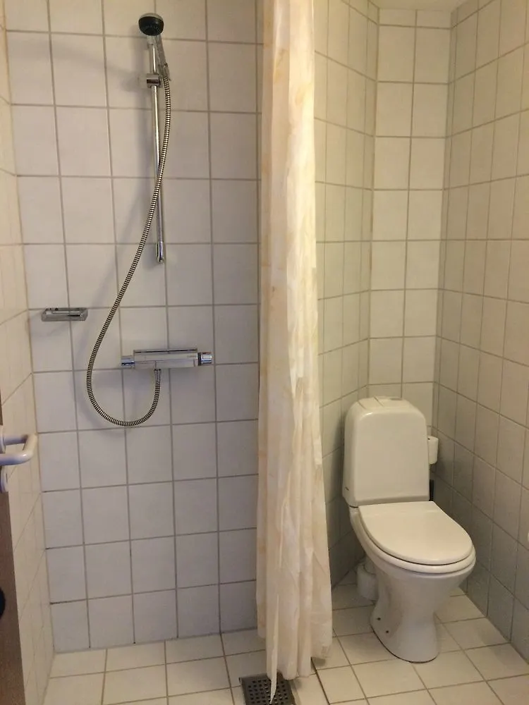 Hotel Inger Hulsig