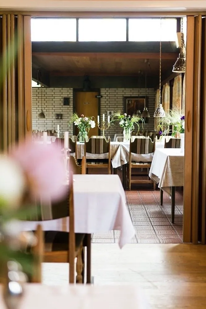 Hotel Inger Hulsig 2*,